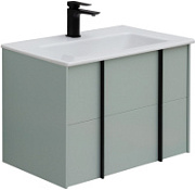 Тумба под раковину Allen Brau Reality 1.32004.PWM 70 папирус матовый