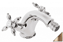 Смеситель Cezares Nostalgia NOSTALGIA-BS1-02 для биде Смеситель Cezares Nostalgia NOSTALGIA-BS1-02 для биде