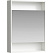 Шкаф-зеркало Aqwella Сити SIT0406DK 60 дуб канадский