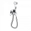 Гигиенический душ со смесителем IDDIS Axes 004SBS0i08 хром - фото 1