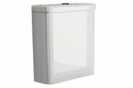 Бачок для унитаза Ceramica Nova Mia CN1801-T Бачок для унитаза Ceramica Nova Mia CN1801-T
