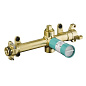Cкрытая монтажная часть Axor Shower Collection 10941180 для излива