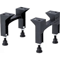 Монтажные опоры Viega Advantix 737559 для душевого лотка