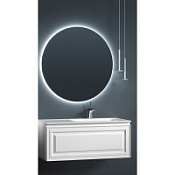 Мебель для ванной Sancos Very VR100RW Bianco