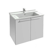 Тумба для комплекта Jacob Delafon Struktura EB1281-N18 77 белый