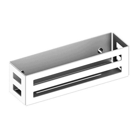 Полка Keuco 24954510000 белый