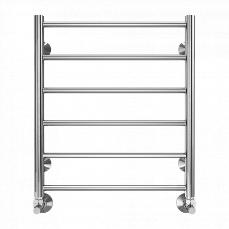 Полотенцесушитель водяной Terminus Аврора П6 500х600 хром