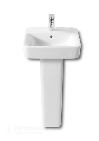 Пьедестал для раковины Roca Senso Square 337513000