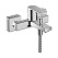 Смеситель Hansgrohe Vernis Shape 71453000 для ванны с душем, хром