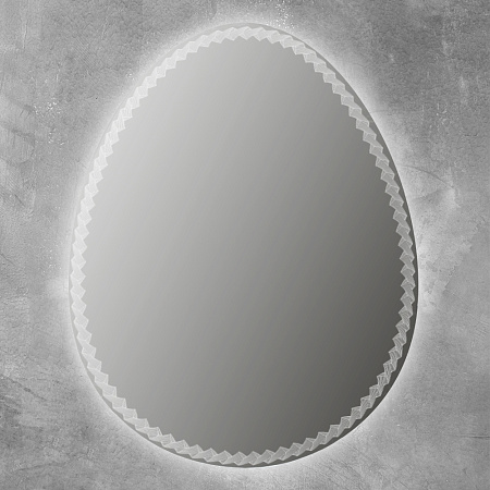 Зеркало Cezares 44777 76x98x3