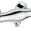 Смеситель Emmevi Spirit New 31300/CR для душа, хром - фото 1
