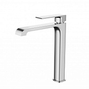 Смеситель BelBagno Dory DOR-LMC-CRM для раковины, хром