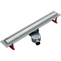 Душевой лоток Logan L002L-750 75 нержавеющая сталь