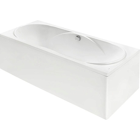 Ванна акриловая Roca Madeira 248525000 180х80 см