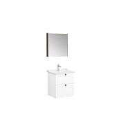 Мебель для ванной VitrA Root Classic 68848 60 белый матовый Мебель для ванной VitrA Root Classic 68848 60 белый матовый