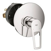 Смеситель Grohe StartLoop 29084001 для душа Смеситель Grohe StartLoop 29084001 для душа