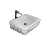Раковина Bien Shine SHLG06101FD0W3000 61х46 см Раковина Bien Shine SHLG06101FD0W3000 61х46 см