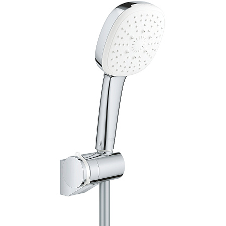 Душевая лейка Grohe Tempesta Cube 110 27584003 хром