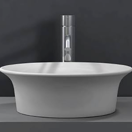 Раковина Kerama Marazzi Canaletto CN.wb.60 60 см