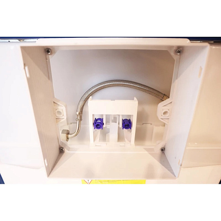 Инсталляция beWash Vago BW74 для подвесного унитаза, без клавиши смыва