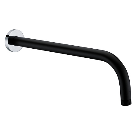 Кронштейн для верхнего душа WasserKRAFT A079 для душа, настенный