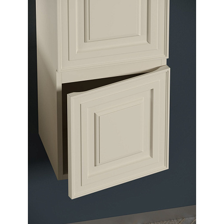 Шкаф-пенал Sancos Very PVR35RCE Beige Soft