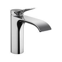 Смеситель Hansgrohe Vivenis 75020000 для раковины, хром Смеситель Hansgrohe Vivenis 75020000 для раковины, хром