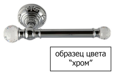 Полка Migliore Cleopatra 16665 хром