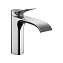 Смеситель Hansgrohe Vivenis 75020000 для раковины, хром