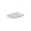 Крышка-сиденье Duravit DuraStyle 0060510000 - фото 1