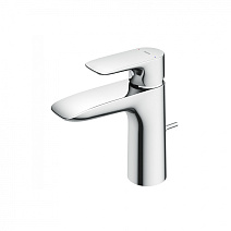 Смеситель TOTO MH TLG04301R для раковины, хром