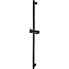 Душевая штанга Aquatek AQ2000MB черный матовый - фото 1