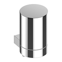 Дозатор для жидкого мыла Keuco Plan 14951010000 хром