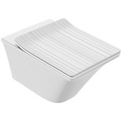 Унитаз подвесной Jacob Delafon Grands Boulevards EDW102-00