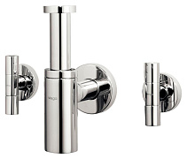 Сифон для раковины Viega ELEGANTA SET 492489