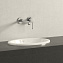 Смеситель Grohe Essence New 19967001 для раковины, настенный - фото 3