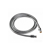 Душевой шланг GPD HOR143 хром Душевой шланг GPD HOR143 хром