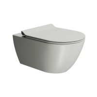 Унитаз подвесной GSI Pura 881517