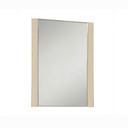 Зеркало Aquaton Альпина 1A133502AL530 65 дуб молочный