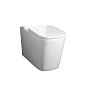 Чаша для унитаза-компакт BelBagno Albano BB120CP