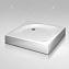 Душевой поддон RGW Acryl 80x80 16180188-21 белый