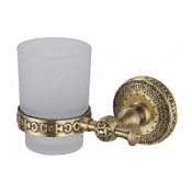 Стакан Zorg Antic AZR 03 BR бронза