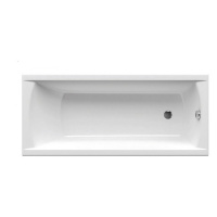 Ванна акриловая Ravak Classic CA81000000 140x70