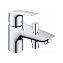 Смеситель Grohe BauLoop 23562001 на борт ванны