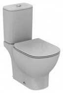Унитаз напольный Ideal Standard Tesi Aquablade T008701 Унитаз напольный Ideal Standard Tesi Aquablade T008701