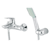 Смеситель Migliore Laguna 26083 для ванны