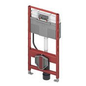 Система инсталляции для унитазов Tece TECEprofil 9300379