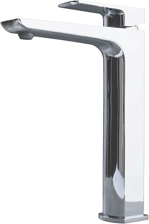 Смеситель Allen Brau Infinity 5.21002-00 для раковины, хром