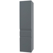 Шкаф-пенал Jacob Delafon Madeleine EB2069G-J54 35 L серый матовый лак