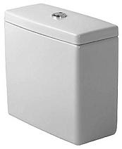 Бачок для унитаза Duravit Starck 3 0920100005